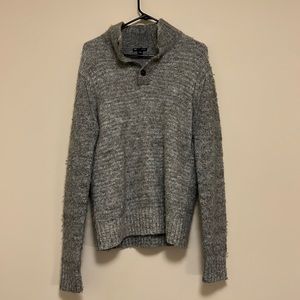 Gap alpaca wool sweater
